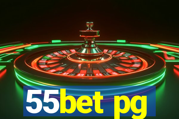 55bet pg